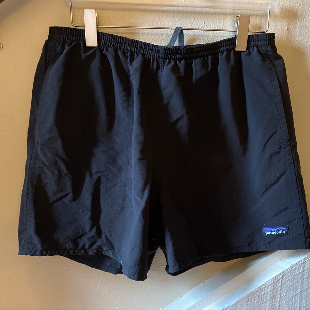 Men’s Patagonia Baggies - L